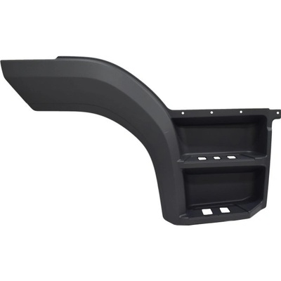Stupačka kabiny MB ATEGO EURO 6 - pravá 13- MTX 9676660401-7277