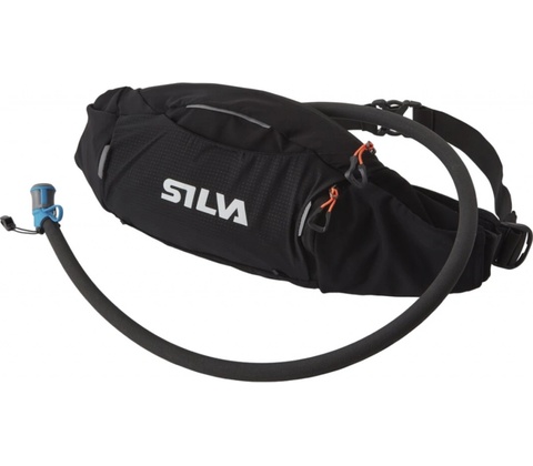 Silva Race 4