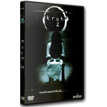 kruh 2 DVD