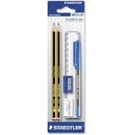 STAEDTLER Моливи, линия, химикалка, гума и острилка