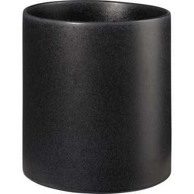 ASA Selection Kvetináč HARUKO 29 cm čierny