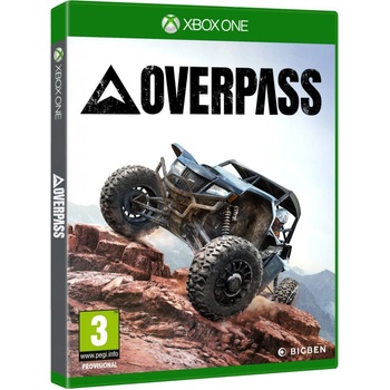 Overpass