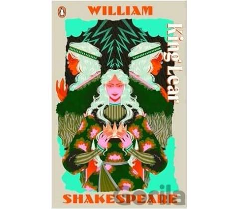 King Lear William Shakespeare