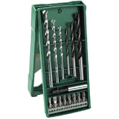 Bosch 15dílná 2607019579