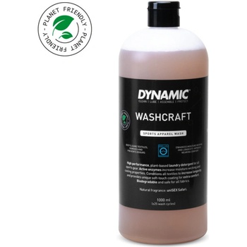 DYNAMIC Washcraft 1000 ml