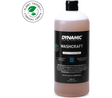 DYNAMIC Washcraft 1000 ml