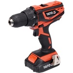 TOYA YATO YT-82780 Бормашина-винтоверт
