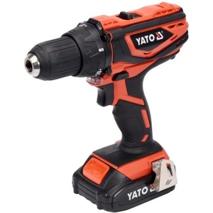 TOYA YATO YT-82780 Бормашина-винтоверт