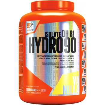 Extrifit Hydro Isolate 90 2000 g