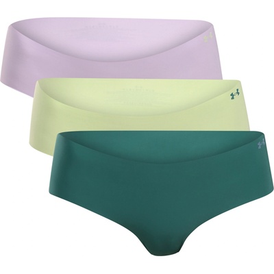Under Armour Дамски хипстер Under Armour Ua Pure Stretch No Show Hipster-Solid - Under Armour | Lilav | ЖЕНИ | XS