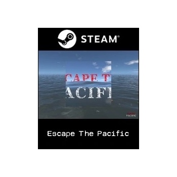 Escape The Pacific