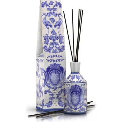 Rudy Profumi srl Maioliche Aroma Difuzér FIRENZE 500 ml