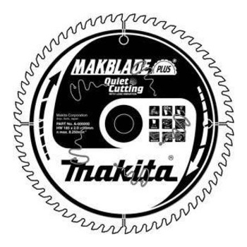 Makita B-08866 pílový kotúč na drevo 100-zubový s ø350x30mm