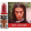 Príchute pre miešanie e-liquidov T-Juice Red Astaire 10ml