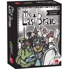 Japanime Games The Last Brave