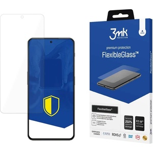 3mk Protection Протектор за OnePlus Nord 3 - 3mk - Гъвкаво стъкло - Прозрачен