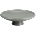 Horecano HORECANO-Купа на столче Ø20xh4cm (706008CG) (от две части) (0194437)