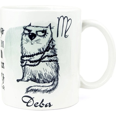 Зодия Дева - 23 август - 22 септември (Virgo2020 01)