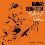 BMG Reinhardt Django: Echoes Of France - Vinyl (LP) (025462)