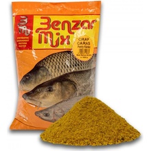 Benzar Mix Krmná směs Kapr-karas 1kg