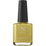 CND Vinylux Дълготраен лак за нокти, Mind Over Matcha, 15 ml - ozone