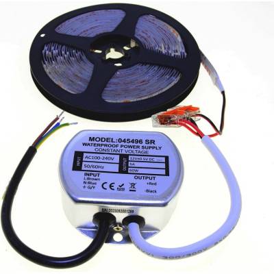 Ledstar 4578/693 4000K 2m