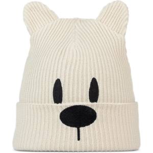 Buff Детска зимна шапка (beanie) Buff Kid's Knitted Beanie Fun Beanie - Polar Bear - размер One Size (904-6770-0211)