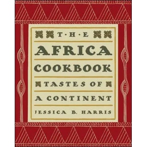The Africa Cookbook | Jessica B. Harris (ISBN: 9781439193303)