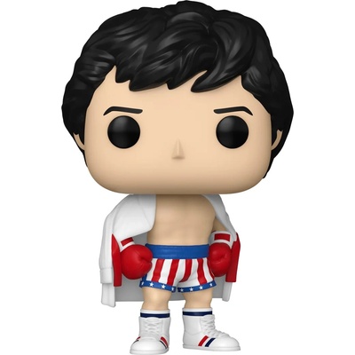 Funko Фигура Funko POP! Movies: Rocky - Rocky Balboa #1713 (99980)