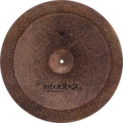 Istanbul Mehmet 20" Turk Swish China