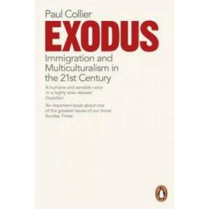 Exodus | Paul Collier (2014)