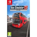 Hry na Nintendo Switch Bus Simulator: City Ride