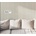 AGT Flooring MDF Панел LB 3783 3019 Sahara Cream - 12 х 158 х 2800 мм