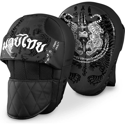 Phantom Muay Thai