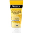 Neutrogena Curcuma Clear ľahký hydratačný krém 75 ml