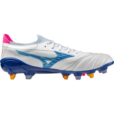 Mizuno Morelia Neo IV Beta Elite Mixed SG p1gc2542-25