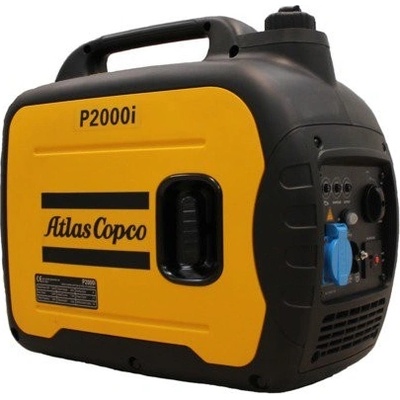 Atlas Copco P 2000i