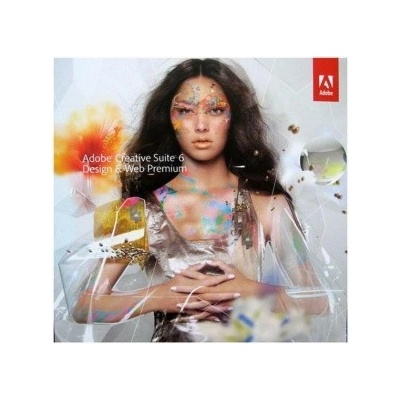 Adobe Creative Suite CS6 Web & Design Premium Windows 65176807