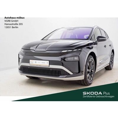 Skoda Enyaq 150 kW