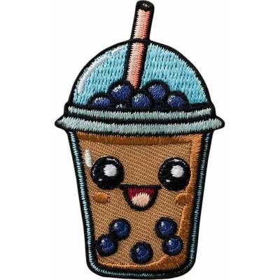 Nažehľovačka Monoquick - BUBBLE TEA