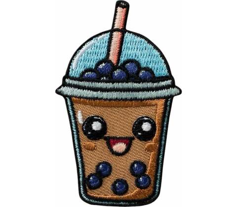 Nažehľovačka Monoquick - BUBBLE TEA