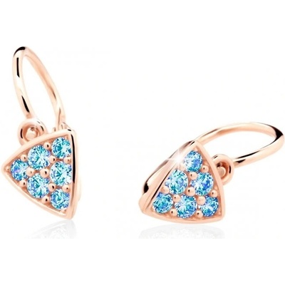 Cutie Jewellery C2207-10-X-4 svetlo modrá