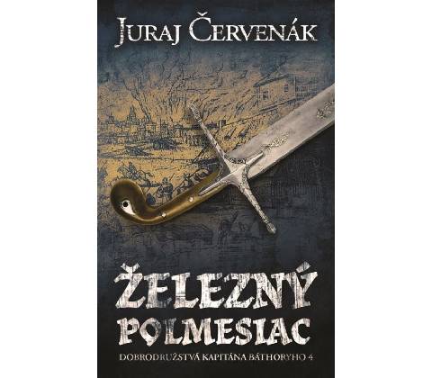 Železný polmesiac