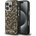 KARL LAGERFELD IML Leopard MagSafe Заден Кейс за iPhone 16 Pro Max Кафяв Karl Lagerfeld | Kafyav | ЖЕНИ | UNI