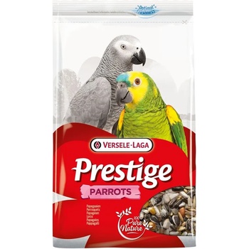 Image 1 of Versele-Laga Versele Laga Prestige Parrots пълноценна храна за големи папагали 1kg