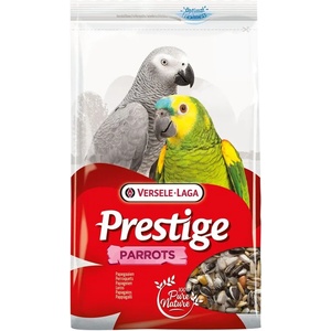 Versele-Laga Versele Laga Prestige Parrots пълноценна храна за големи папагали 1kg