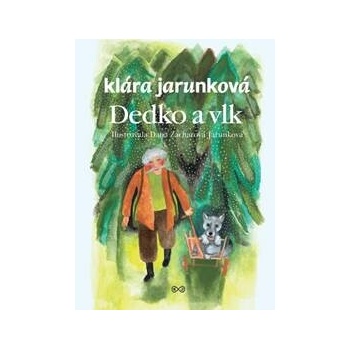 Dedko a vlk