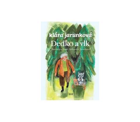 Dedko a vlk