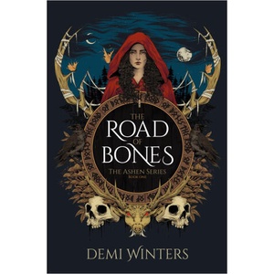 ROAD OF BONES (ISBN: 9780593975619)