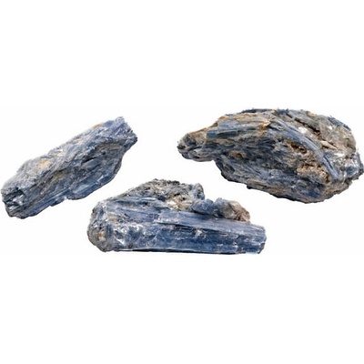 Nefertitis Kyanit surový v mateční hornině NF62959 - cca 10 - 12 cm